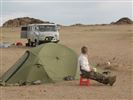 052 momenti di relax nel deserto del Gobi Mongolia.JPG